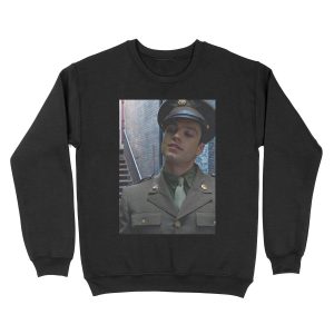 Bucky barnes Unisex Crewneck Sweatshirt