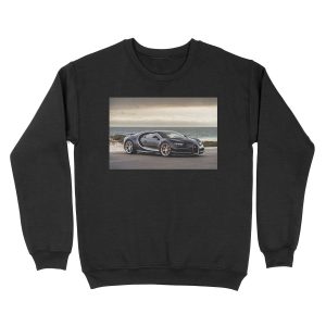 Bugatti Chiron Unisex Crewneck Sweatshirt