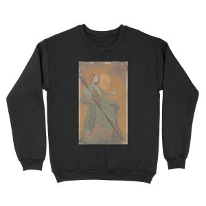 Caduceus 01 Unisex Crewneck Sweatshirt