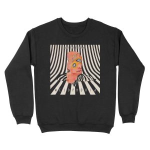Cage the Elephant - Melophobia Unisex Crewneck Sweatshirt