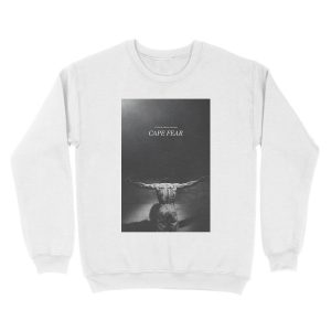Alternative view of Cape Fear Unisex Crewneck Sweatshirt