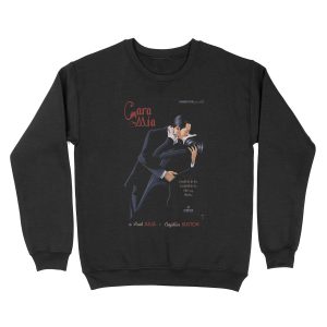 Cara Mia Unisex Crewneck Sweatshirt