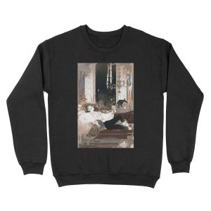 cardan greenbriar Unisex Crewneck Sweatshirt