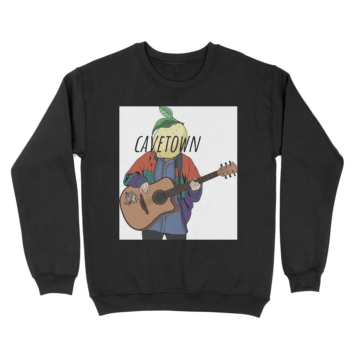 cavetown Unisex Crewneck Sweatshirt