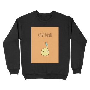 Cavetown - Lemon Boy Unisex Crewneck Sweatshirt