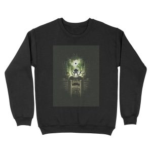 CE Unisex Crewneck Sweatshirt
