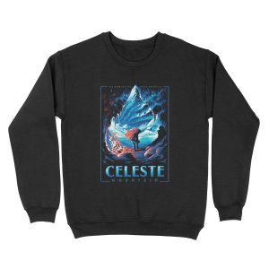 Celeste madeline Unisex Crewneck Sweatshirt