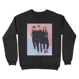 chase atlantic Unisex Crewneck Sweatshirt