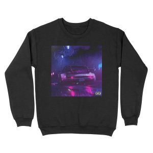 chase atlantic paradise ep Unisex Crewneck Sweatshirt