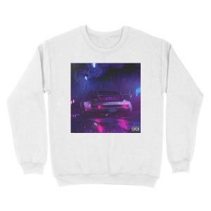 Alternative view of chase atlantic paradise ep Unisex Crewneck Sweatshirt