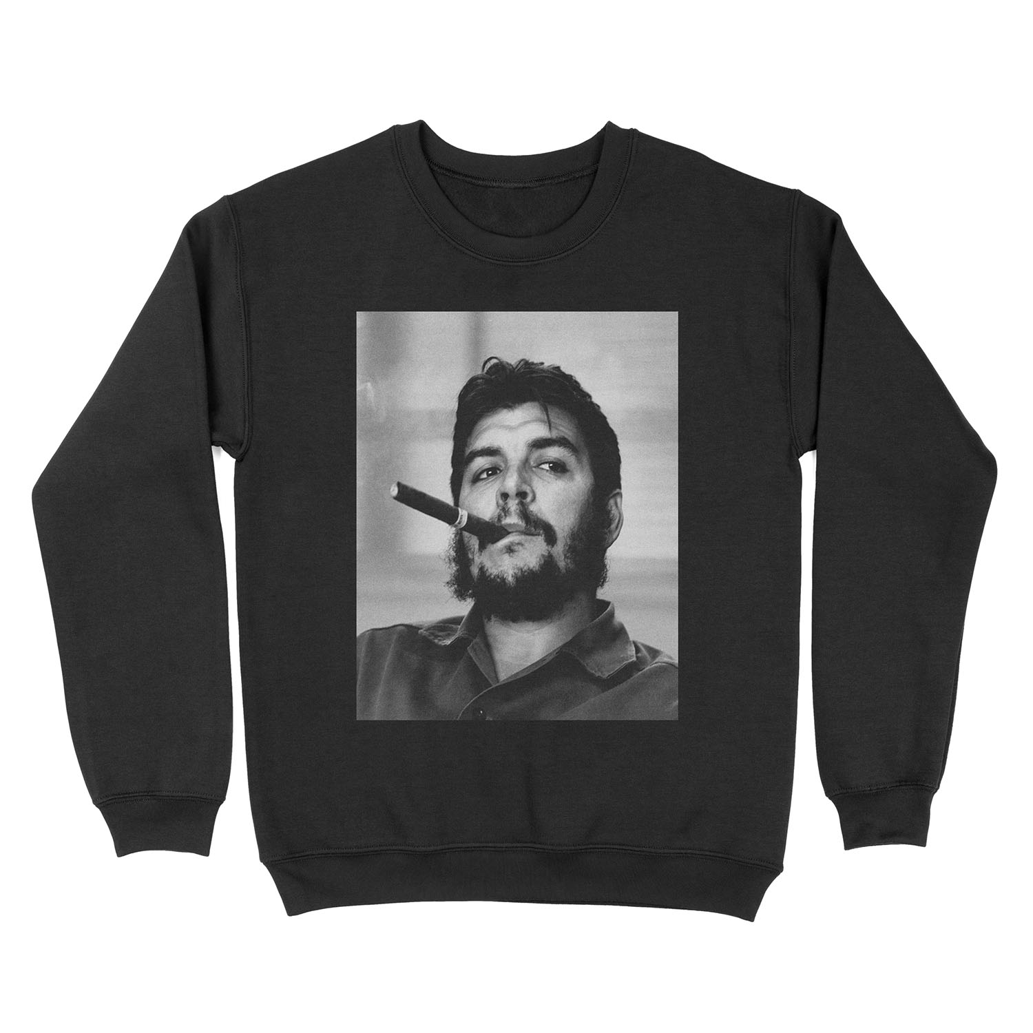 Che Guevara Unisex Crewneck Sweatshirt
