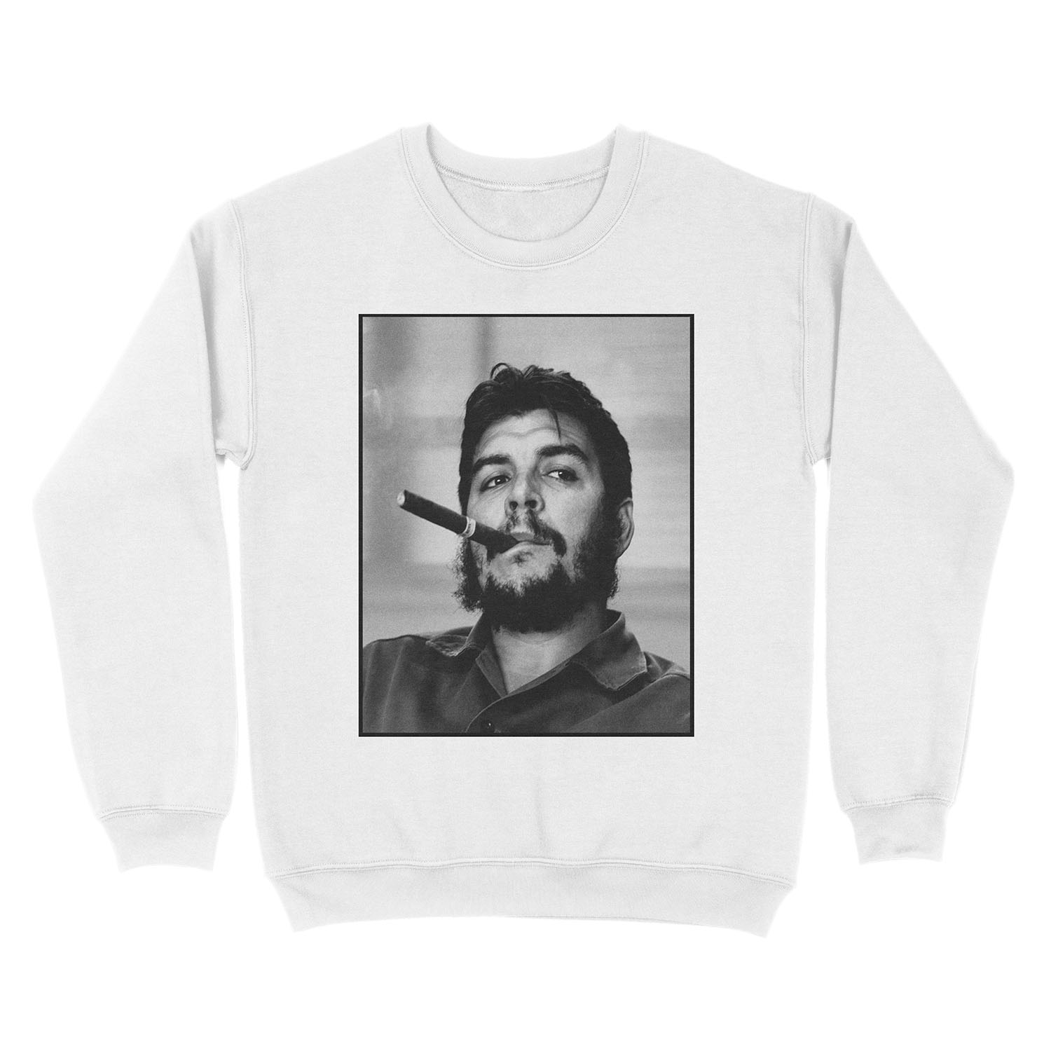 Che Guevara Unisex Crewneck Sweatshirt - Image 2