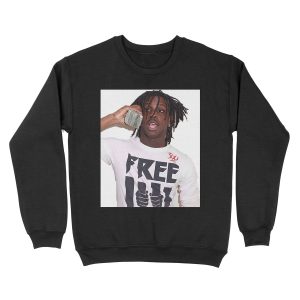 cheif keef Unisex Crewneck Sweatshirt