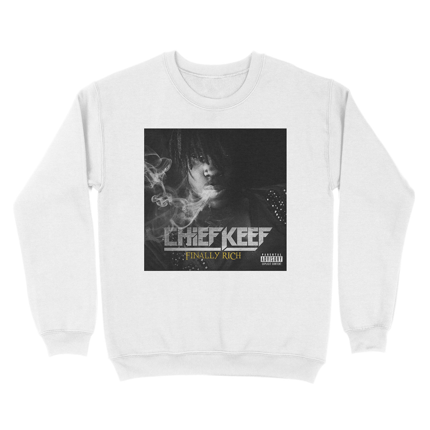 Chief Keef Unisex Crewneck Sweatshirt - Image 2