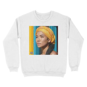 Alternative view of chilombo Unisex Crewneck Sweatshirt