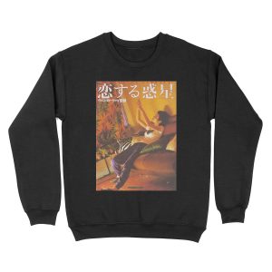 Chungking Express Unisex Crewneck Sweatshirt