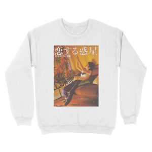 Alternative view of Chungking Express Unisex Crewneck Sweatshirt