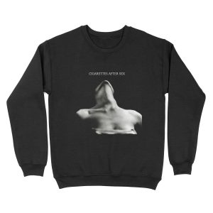 Cigarettes After Sex Unisex Crewneck Sweatshirt