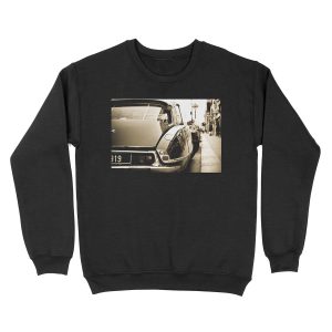 Citroën DS Unisex Crewneck Sweatshirt