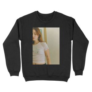 clairo xo Unisex Crewneck Sweatshirt