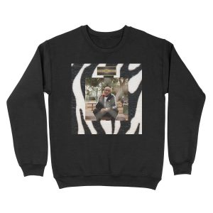 Cocaine Piñata Unisex Crewneck Sweatshirt