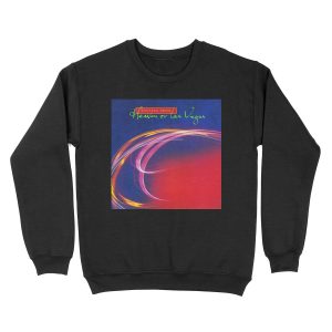 cocteau twins heaven or las vegas Unisex Crewneck Sweatshirt