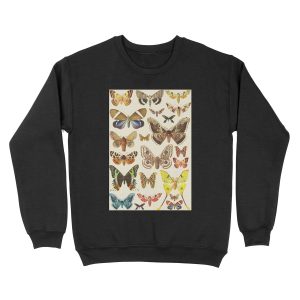 Collection Unisex Crewneck Sweatshirt