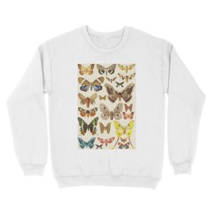 Alternative view of Collection Unisex Crewneck Sweatshirt