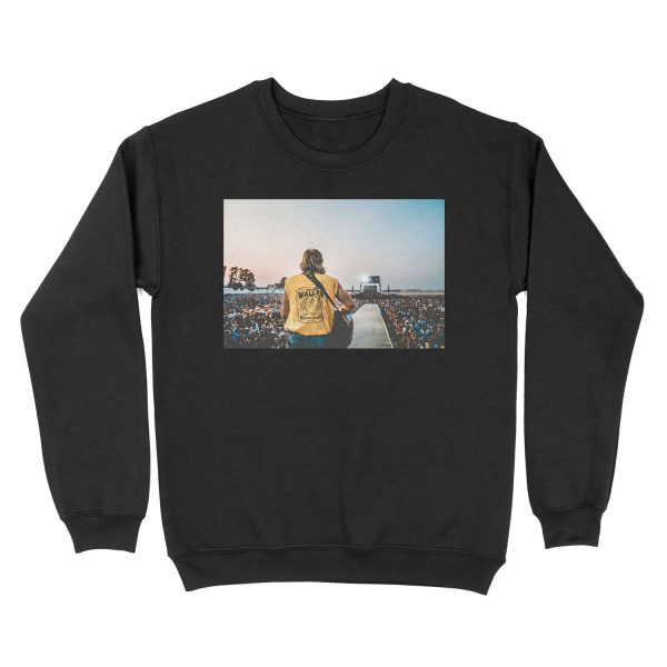 Come Sing With Me Unisex Crewneck Sweatshirt