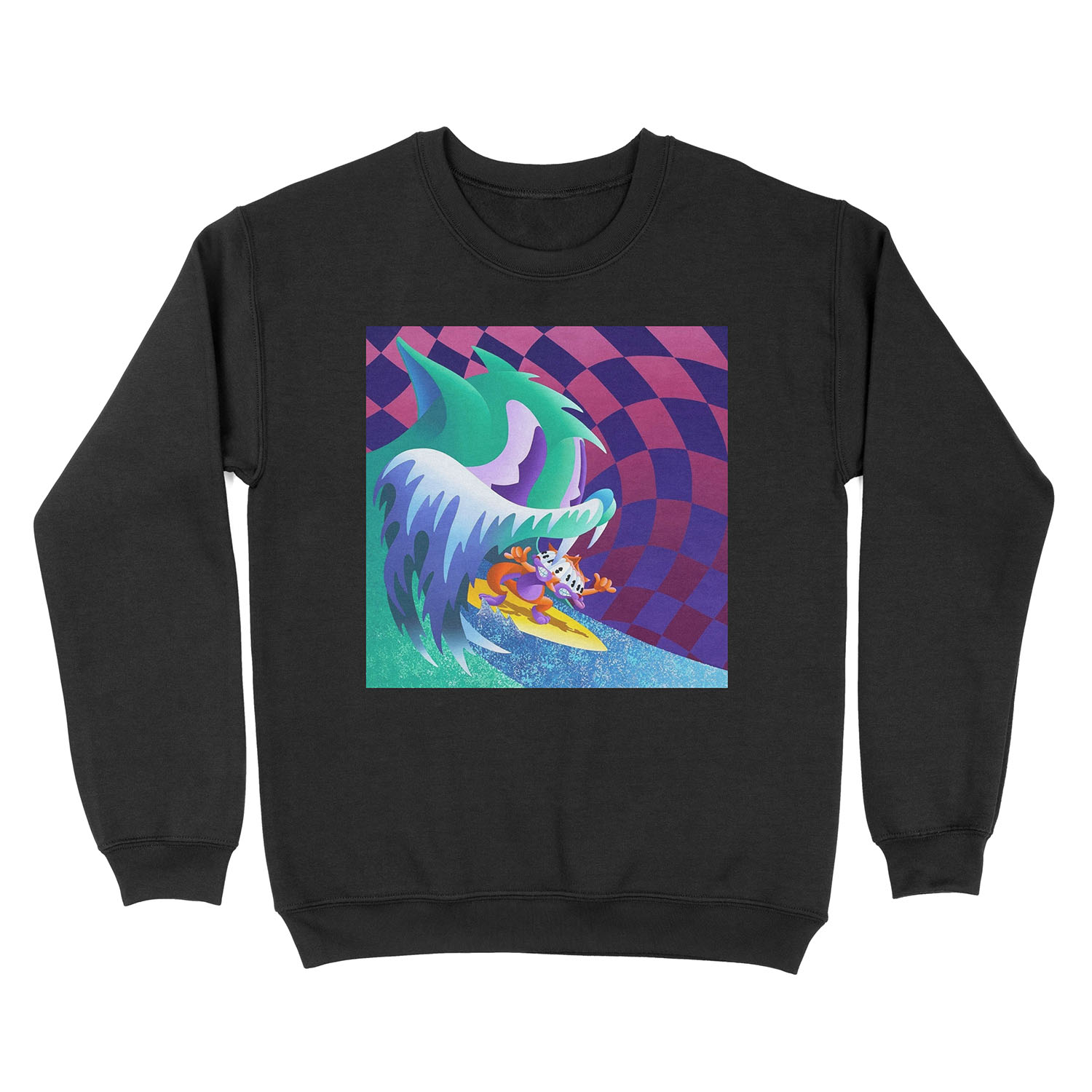 Congratulations - MGMT Unisex Crewneck Sweatshirt