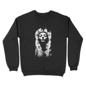 Converge Jane Doe Unisex Crewneck Sweatshirt
