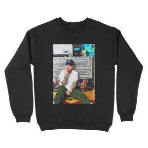 cool mac funny Unisex Crewneck Sweatshirt