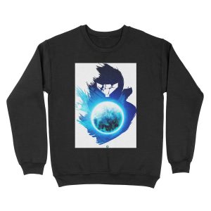 Corruption Unisex Crewneck Sweatshirt
