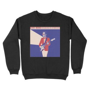 cosmic Unisex Crewneck Sweatshirt