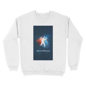 Alternative view of counter strike go Unisex Crewneck Sweatshirt