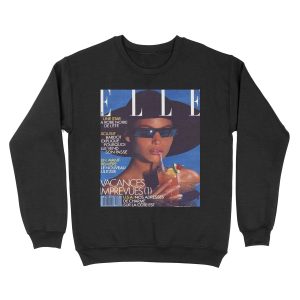 COVER TO COVER Unisex Crewneck Sweatshirt