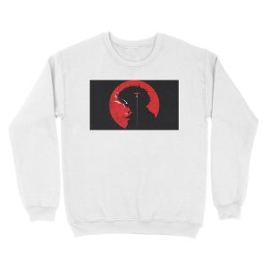 Alternative view of Cow Boy Bebop -Spike Spiegel Unisex Crewneck Sweatshirt