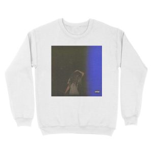 Alternative view of cpr Unisex Crewneck Sweatshirt