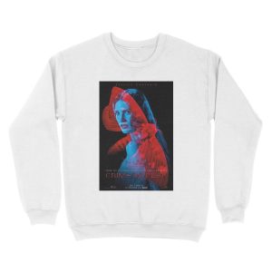 Alternative view of Crimson Peak 2015 Unisex Crewneck Sweatshirt