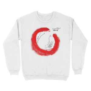 Alternative view of Current Joys - Another Age Unisex Crewneck Sweatshirt