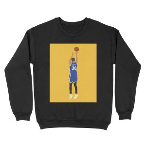 Curry Unisex Crewneck Sweatshirt