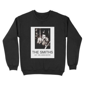 Da Smiths Unisex Crewneck Sweatshirt