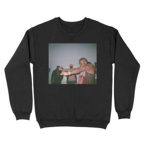 Dababy Unisex Crewneck Sweatshirt