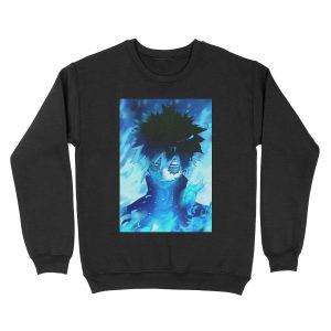 dabi Unisex Crewneck Sweatshirt