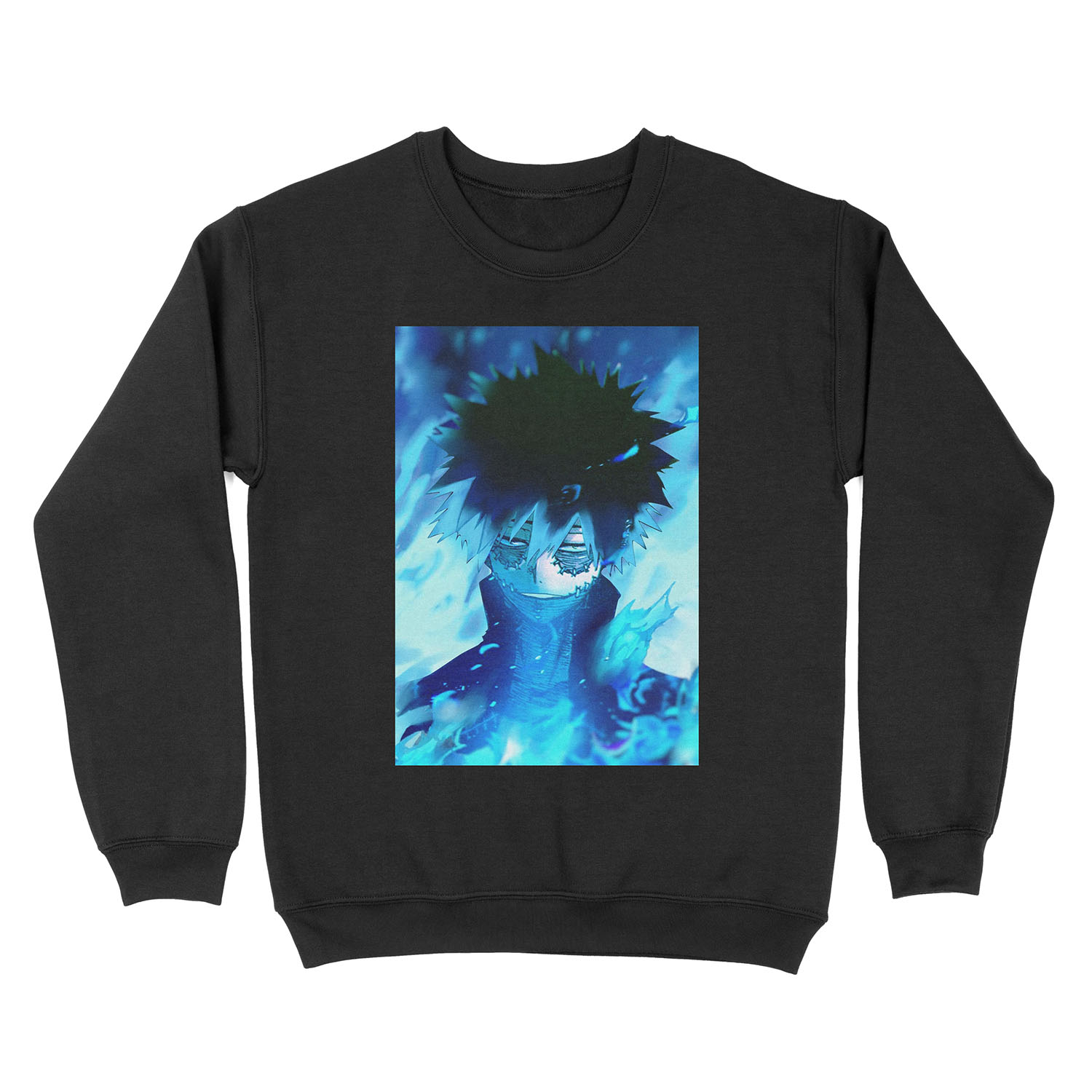 dabi Unisex Crewneck Sweatshirt