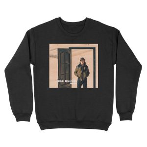 Dadang New Tomlinson Walls American Tour 2020 Unisex Crewneck Sweatshirt