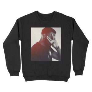 Damso - Sunset Unisex Crewneck Sweatshirt