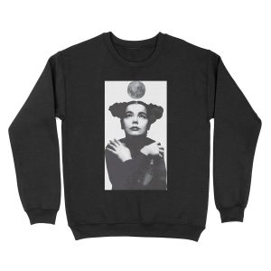 Dancer in the Dark Unisex Crewneck Sweatshirt