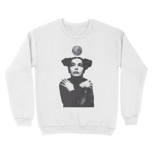 Alternative view of Dancer in the Dark Unisex Crewneck Sweatshirt