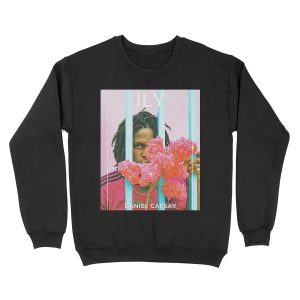 danny Unisex Crewneck Sweatshirt